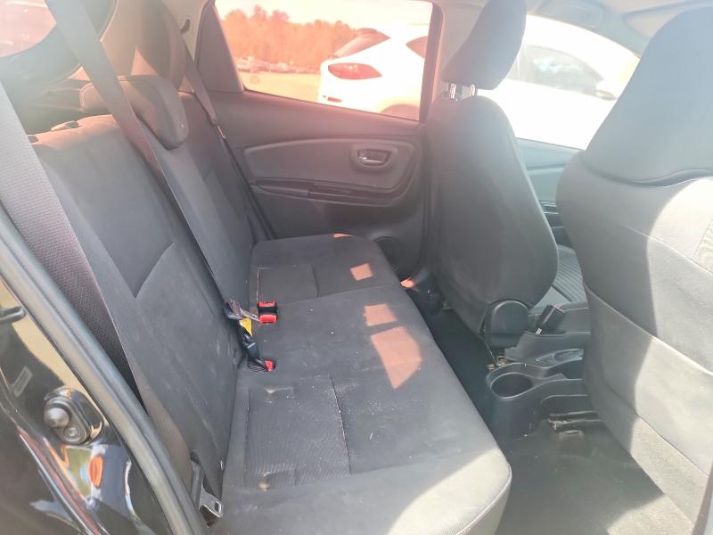 Aukcja sprzedaży 2015 Toyota Yaris, vin: VNKKTUD39FA037800, numer aukcji: 69715756