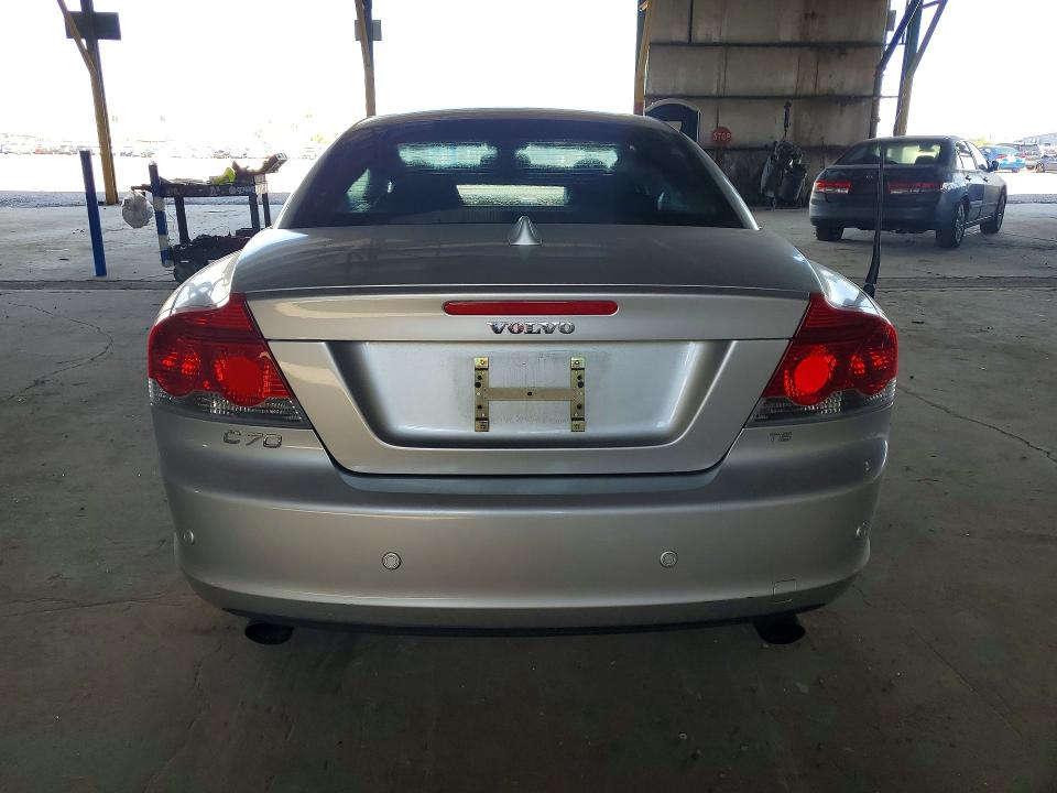 Aukcja sprzedaży 2007 Volvo C70, vin: YV1MC68247J014774, numer aukcji: 67574276