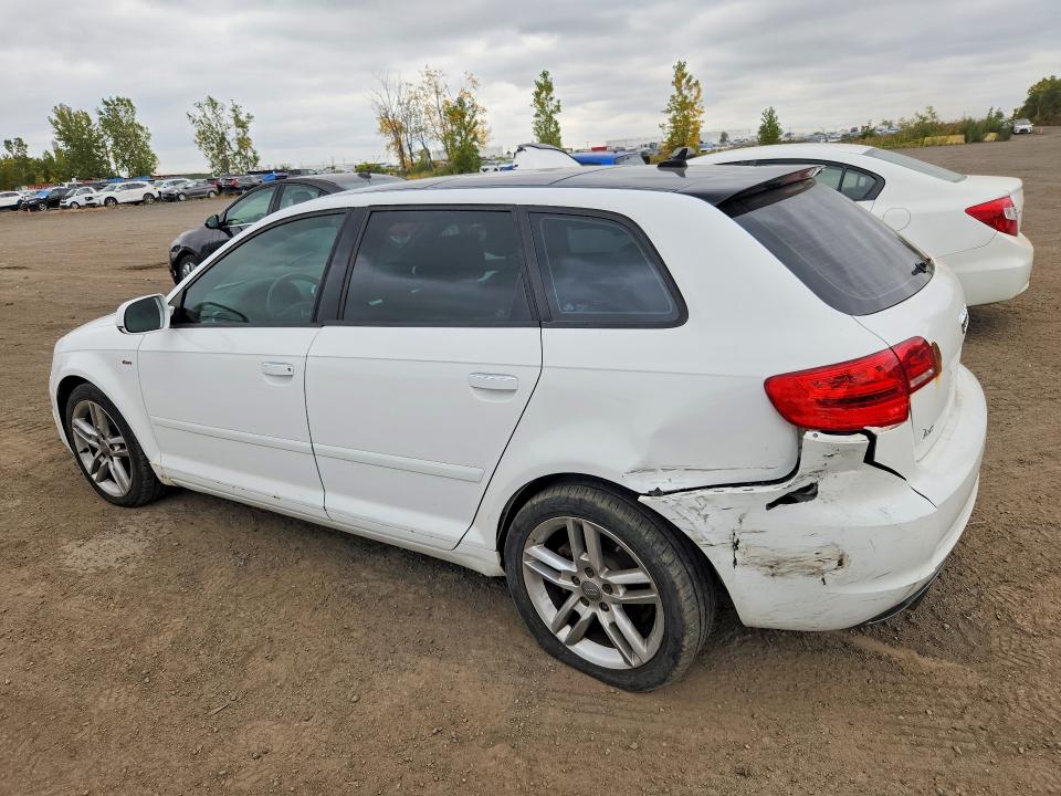 Продаж на аукціоні авто 2012 Audi A3, vin: WAUMFCFM9CA097481, номер лоту: 70233296