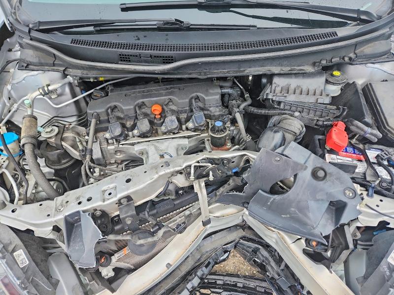 Продаж на аукціоні авто 2015 Honda Civic, vin: 19XFB2F90FE058017, номер лоту: 68164226