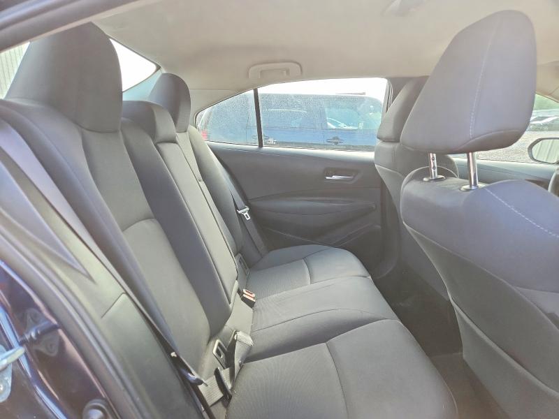 Продажа на аукционе авто 2021 Toyota Corolla, vin: 5YFEPMAE9MP216492, номер лота: 67250836