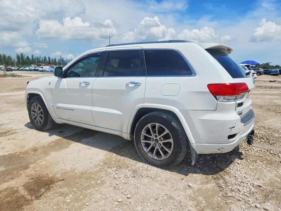 Aukcja sprzedaży 2014 Jeep Grand Cherokee, vin: 1C4RJFCM9EC325418, numer aukcji: 67297456