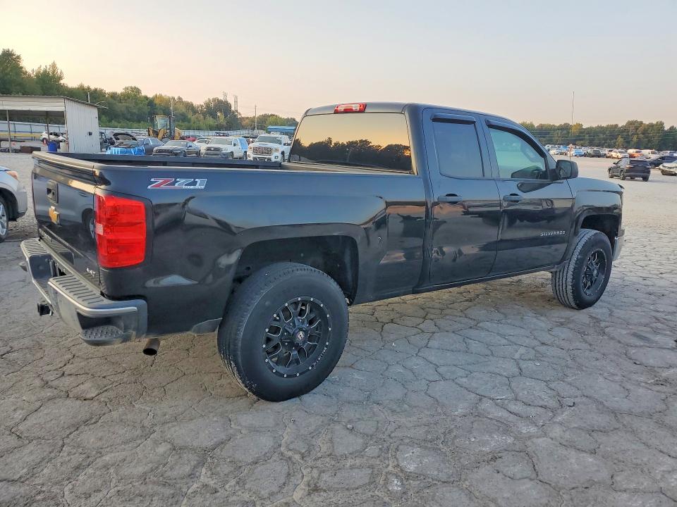 2014 Chevrolet Silverado მანქანა იყიდება აუქციონზე, vin: 1GCVKREC1EZ411160, აუქციონის ნომერი: 67672256