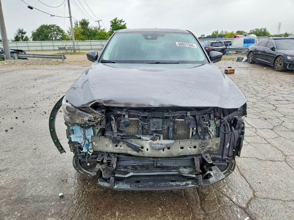 68057506 :رقم المزاد ، JM3KFBDL6H0151807 vin ، 2017 Mazda Cx-5 مزاد بيع