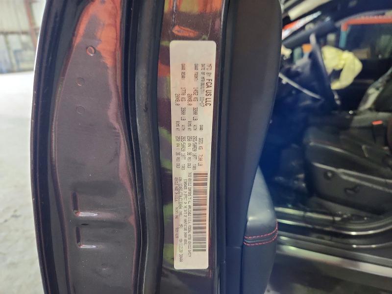 Aukcja sprzedaży 2018 Dodge Durango, vin: 1C4SDJCT0JC133494, numer aukcji: 70040916