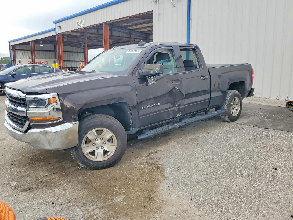 Aukcja sprzedaży 2019 Chevrolet Silverado Ld, vin: 2GCRCPEC3K1167387, numer aukcji: 69316016