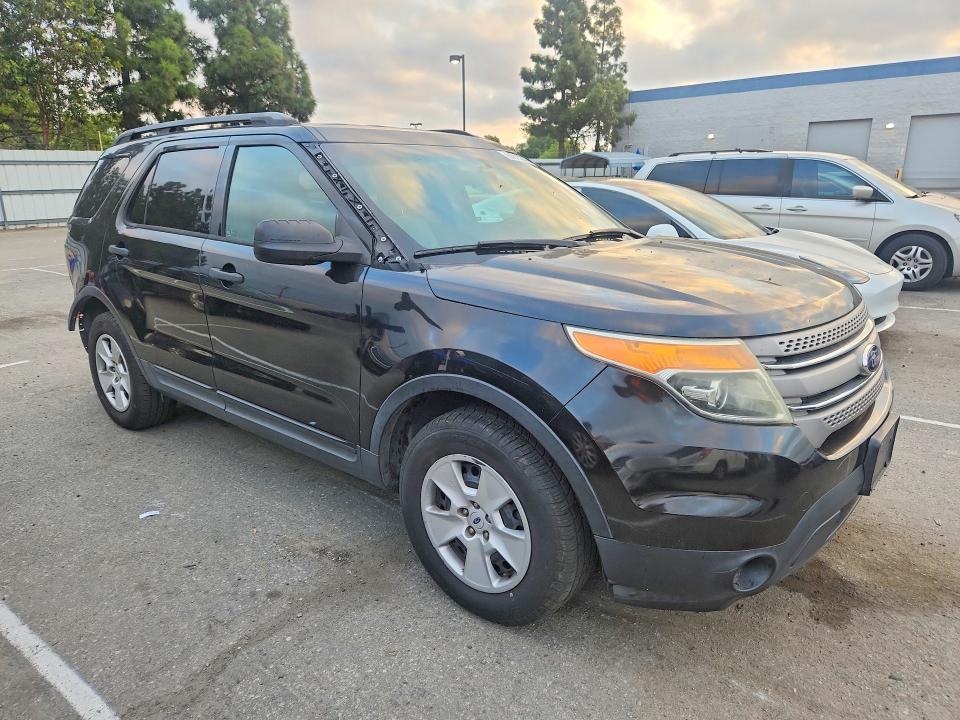 Aukcja sprzedaży 2014 Ford Explorer, vin: 1FM5K7B89EGB43163, numer aukcji: 69913336