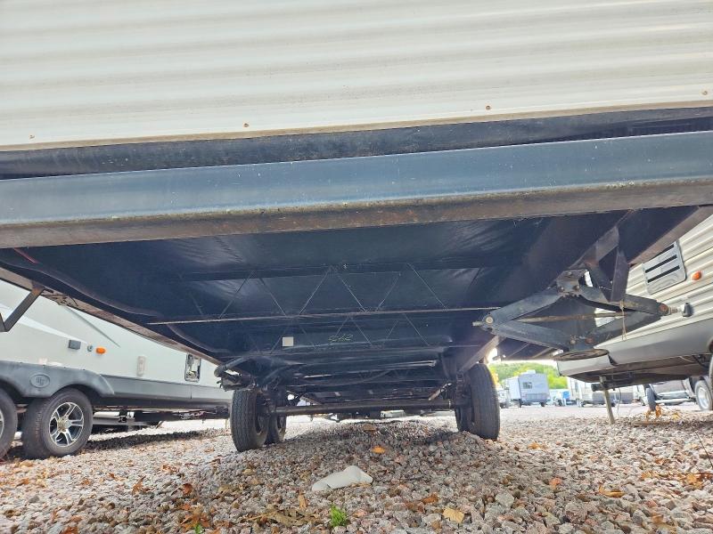 Auction sale of the 2005 Keystone Keystone, vin: 4YDT36B235E316196, lot number: 67786096