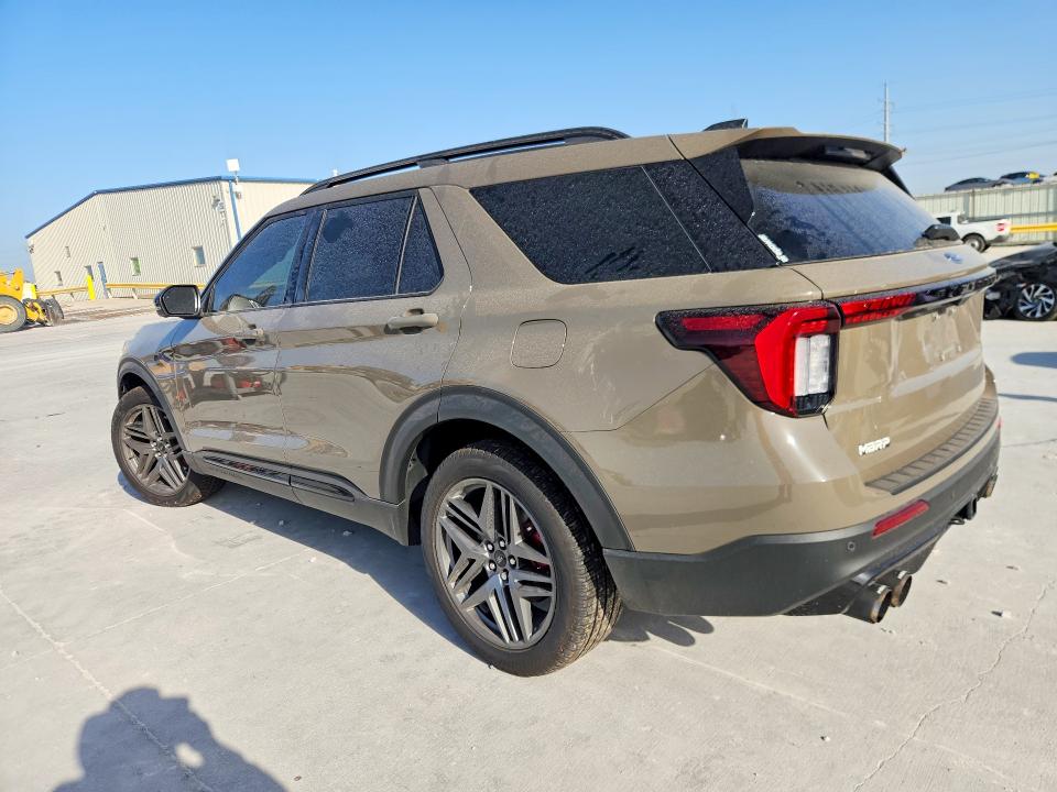 Продажа на аукционе авто 2026 Ford Explorer, vin: 1FMWK8GC6TGA64330, номер лота: 69223856