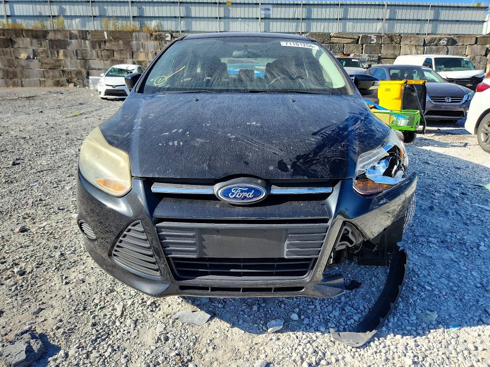 Продаж на аукціоні авто 2013 Ford Focus, vin: 1FADP3K26DL175974, номер лоту: 71101256
