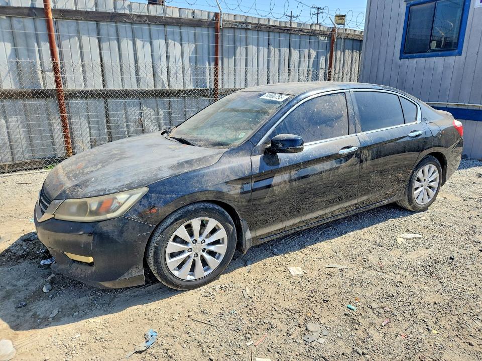 Aukcja sprzedaży 2013 Honda Accord, vin: 1HGCR2F8XDA033116, numer aukcji: 70606756
