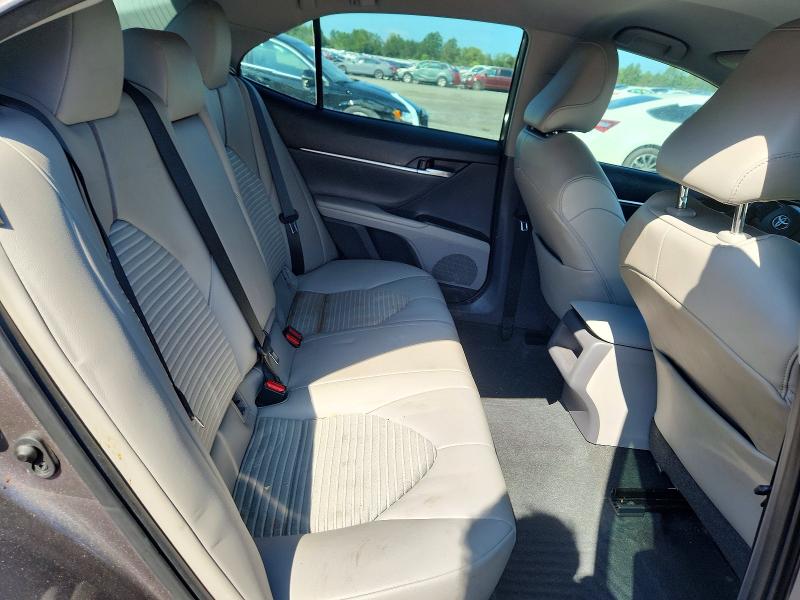 Aukcja sprzedaży 2021 Toyota Camry, vin: 4T1G11AK2MU612020, numer aukcji: 67849436