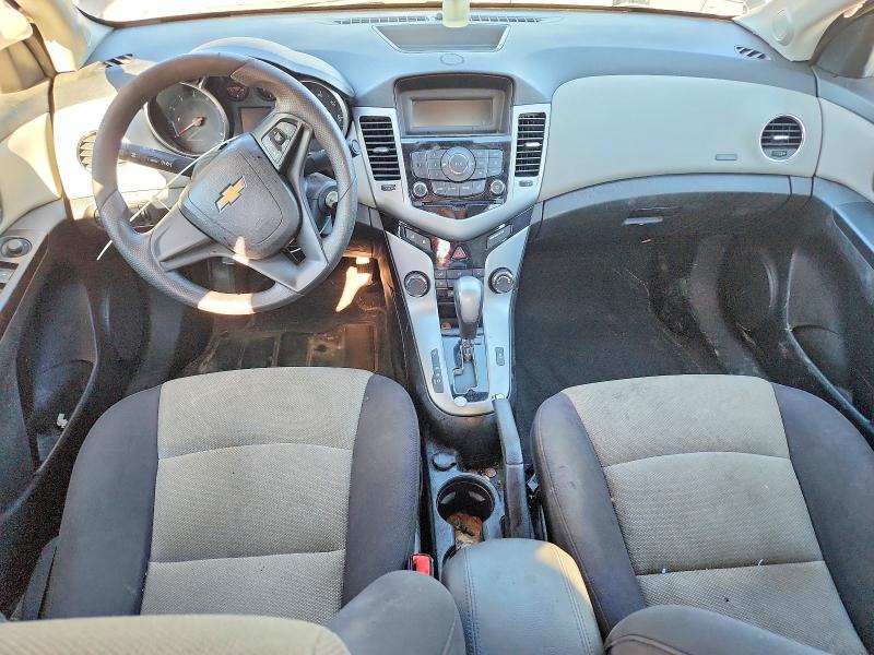 Aukcja sprzedaży 2014 Chevrolet Cruze, vin: 1G1PA5SH0E7180471, numer aukcji: 70671086