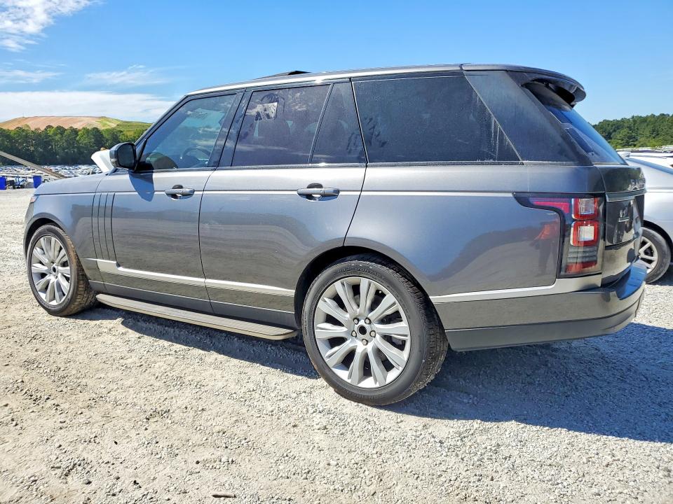 Aukcja sprzedaży 2014 Land Rover Range Rover, vin: SALGS2TF0EA185133, numer aukcji: 70610576