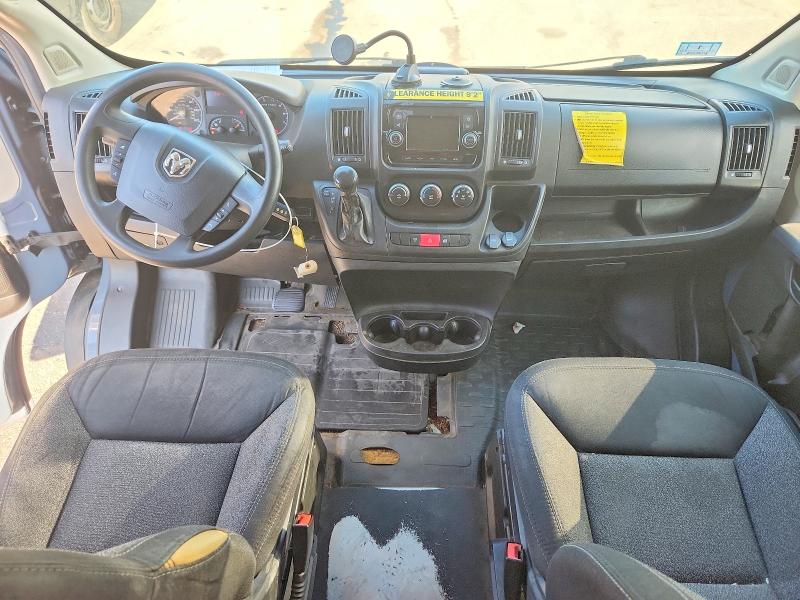 Aukcja sprzedaży 2020 Ram Promaster 3500, vin: 3C6URVJG4LE145304, numer aukcji: 67792176