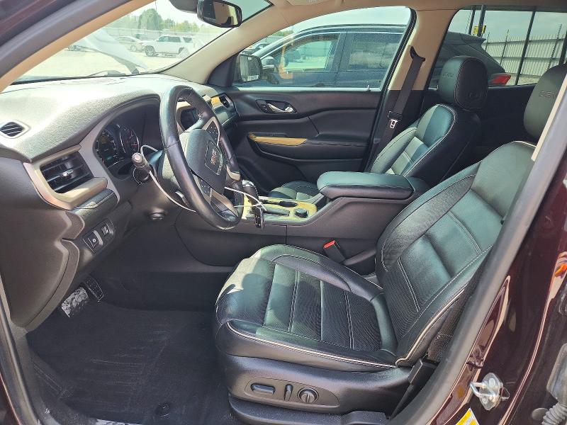 Aukcja sprzedaży 2018 Gmc Acadia, vin: 1GKKNXLS8JZ164050, numer aukcji: 68152706