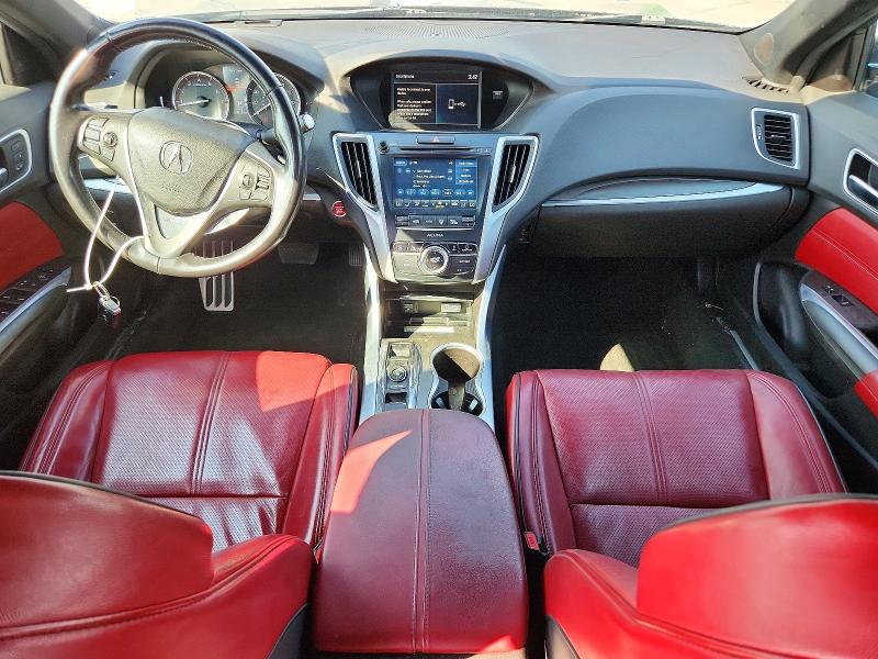 Aukcja sprzedaży 2019 Acura Tlx, vin: 19UUB2F62KA009526, numer aukcji: 68820636