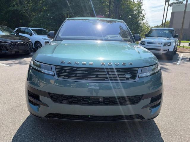 Продаж на аукціоні авто 2023 Land Rover Range Rover Sport, vin: SAL1P9EU1PA111542, номер лоту: 71225146