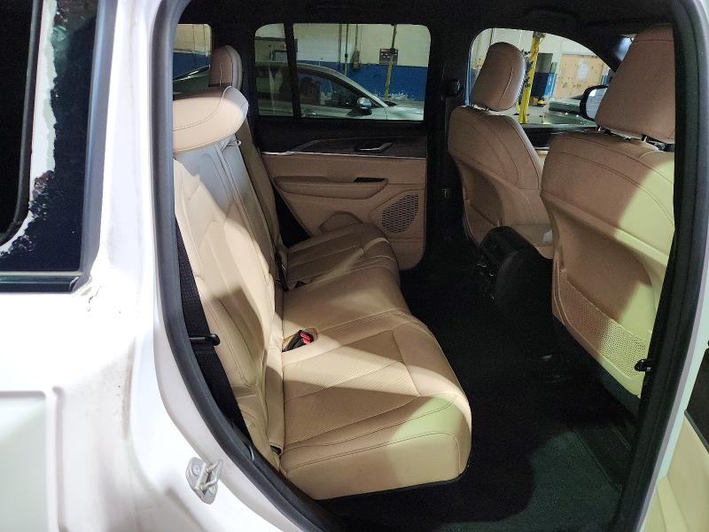 Aukcja sprzedaży 2023 Jeep Grand Cherokee, vin: 1C4RJHBG5PC503741, numer aukcji: 67871886