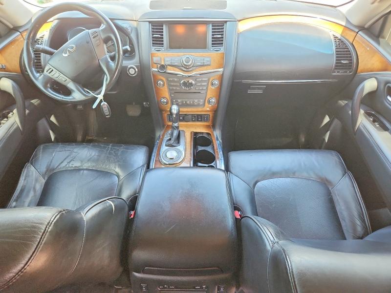 Продаж на аукціоні авто 2012 Infiniti Qx56, vin: JN8AZ2ND9C9715137, номер лоту: 67807716