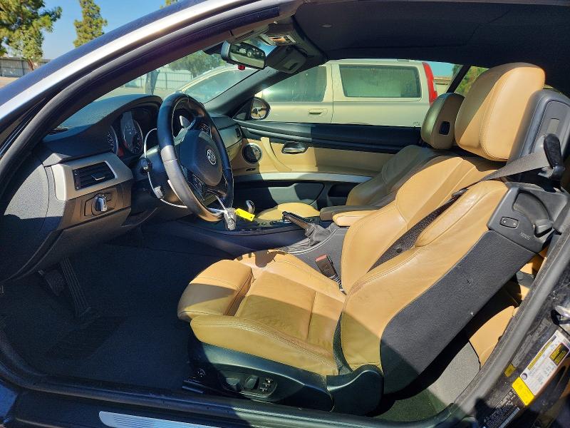 Продаж на аукціоні авто 2009 Bmw M3, vin: WBSWL93579P332396, номер лоту: 67731766