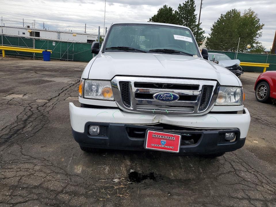 Продажа на аукционе авто 2006 Ford Ranger, vin: 1FTZR45E56PA07521, номер лота: 69960796