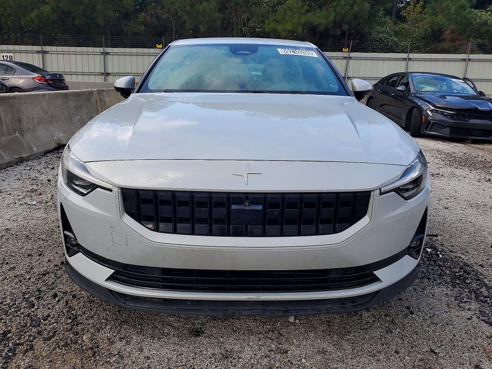 Aukcja sprzedaży 2023 Polestar 2, vin: YSMEG3KA5PL157612, numer aukcji: 69210206