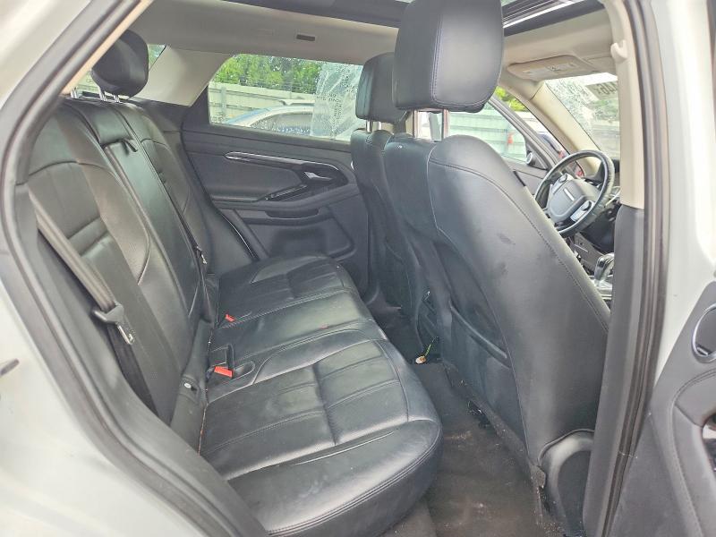 Продажа на аукционе авто 2020 Land Rover Range Rover Evoque, vin: SALZJ2FX0LH068124, номер лота: 67154446