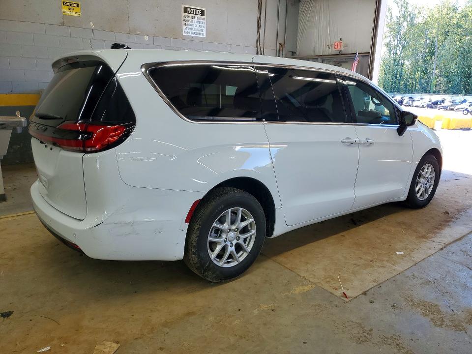 Aukcja sprzedaży 2027 Chrysler Pacifica, vin: 2C4RC1BG4VR595317, numer aukcji: 70438946