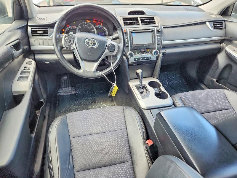 69337016 :رقم المزاد ، 4T1BF1FK8DU711123 vin ، 2013 Toyota Camry مزاد بيع