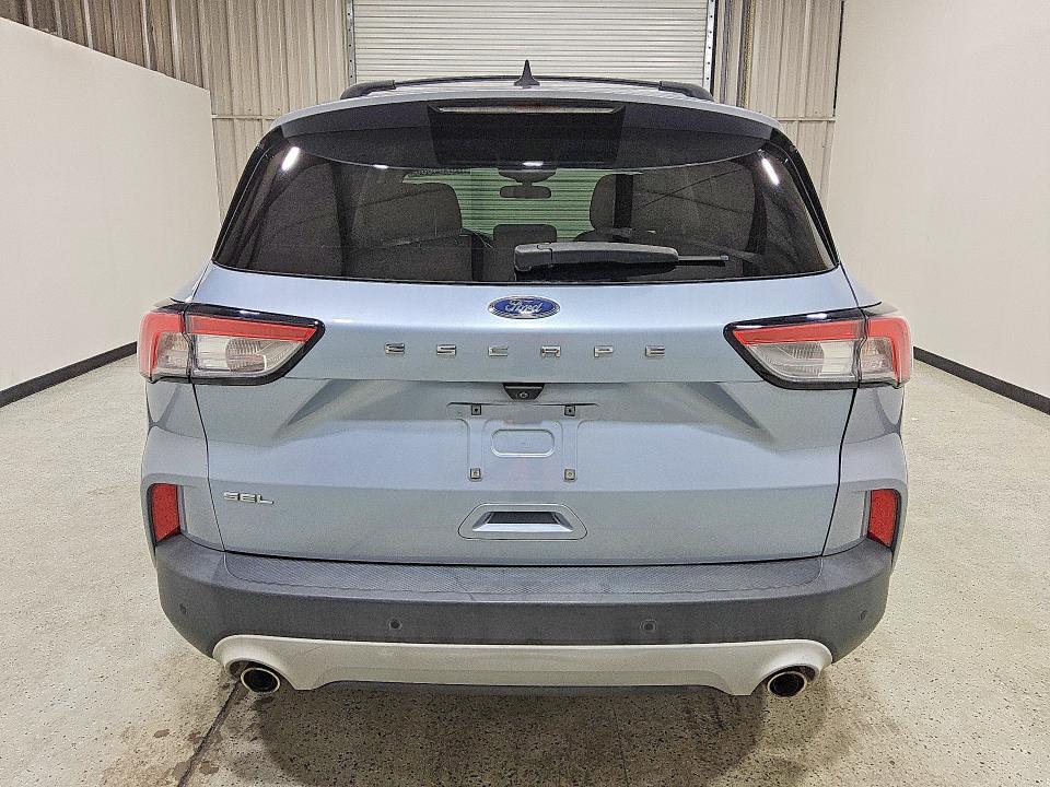 Продажа на аукционе авто 2022 Ford Escape, vin: 1FMCU0H64NUB13830, номер лота: 70284086