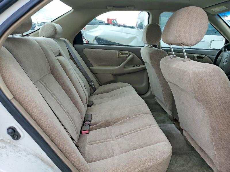 Продажа на аукционе авто 2000 Toyota Camry, vin: 4T1BG22K4YU760978, номер лота: 69452836