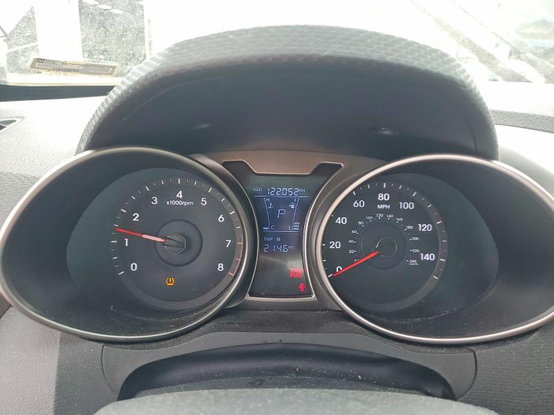Продаж на аукціоні авто 2013 Hyundai Veloster, vin: KMHTC6AD6DU093397, номер лоту: 67932876