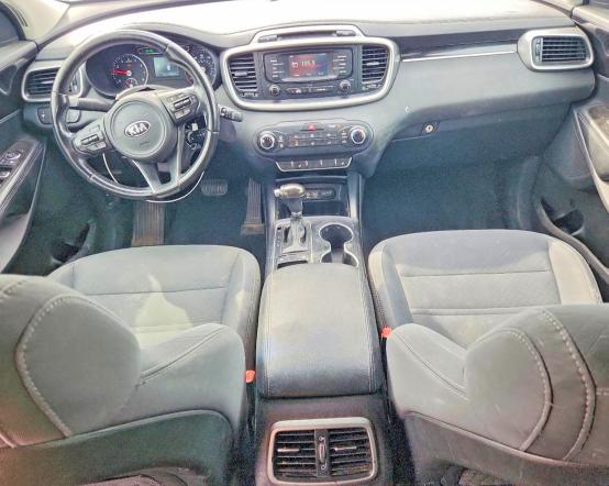 Продажа на аукционе авто 2016 Kia Sorento, vin: 5XYPG4A30GG074825, номер лота: 68938176