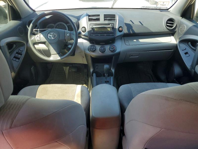 Aukcja sprzedaży 2012 Toyota Rav4, vin: JTMJF4DV6C5058685, numer aukcji: 70811996