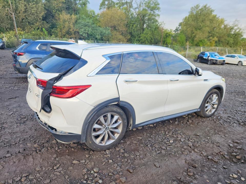 Aukcja sprzedaży 2019 Infiniti Qx50, vin: 3PCAJ5M18KF135619, numer aukcji: 70699566