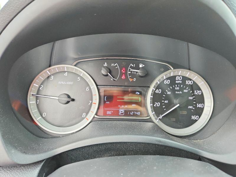 Aukcja sprzedaży 2014 Nissan Sentra, vin: 3N1AB7AP8EY289213, numer aukcji: 69484526