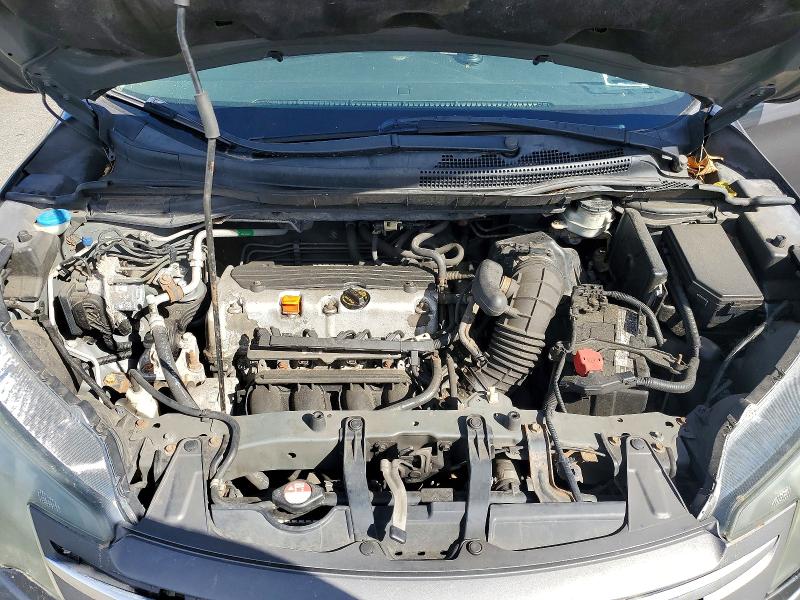 Продаж на аукціоні авто 2012 Honda Cr-v, vin: 2HKRM4H30CH620713, номер лоту: 70347306