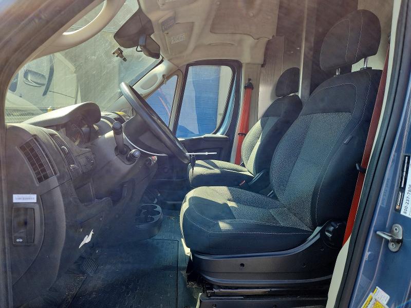 Продаж на аукціоні авто 2021 Ram Promaster 3500, vin: 3C6MRVJG4ME541072, номер лоту: 65413866