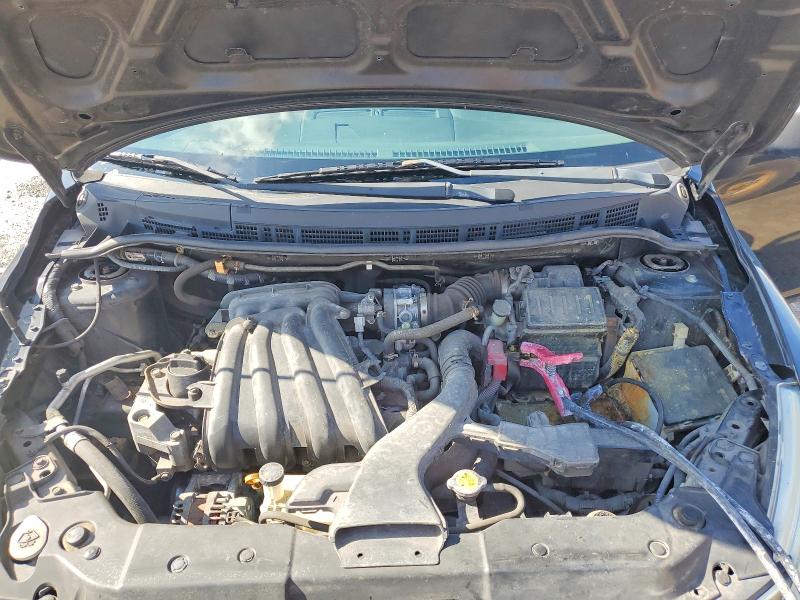 Продаж на аукціоні авто 2009 Nissan Versa, vin: 3N1CC11E59L499692, номер лоту: 67976806