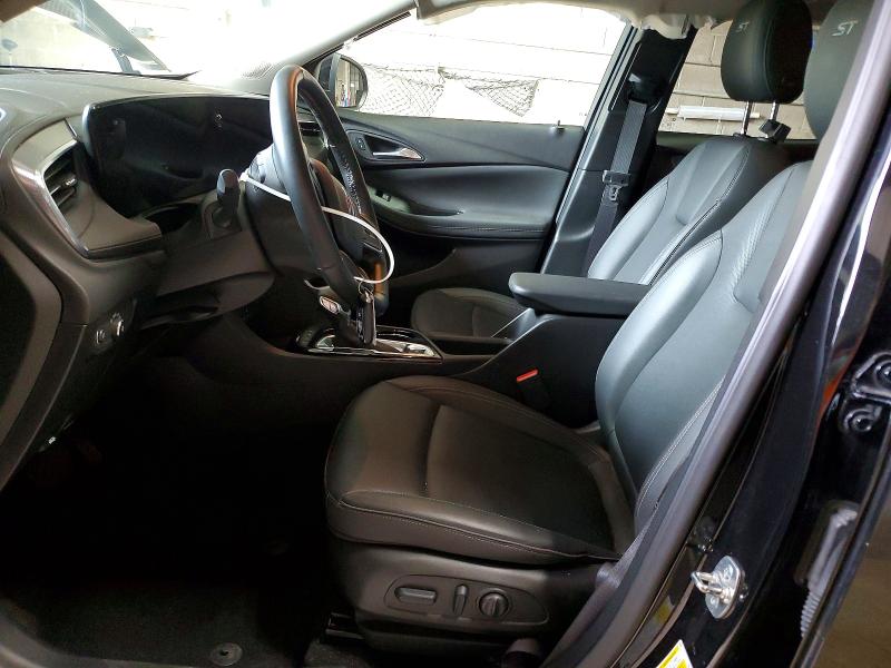 69083266 :رقم المزاد ، KL4AMESL8RB195113 vin ، 2024 Buick Encore Gx مزاد بيع