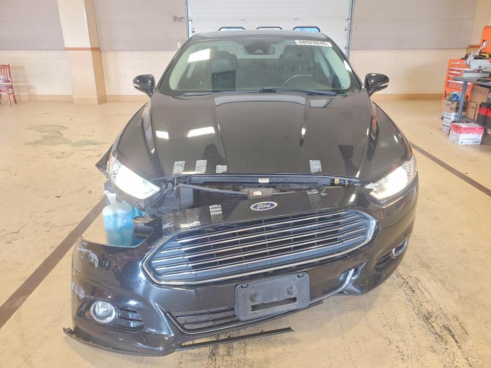 68928046 :رقم المزاد ، 3FA6P0D92DR335061 vin ، 2013 Ford Fusion مزاد بيع