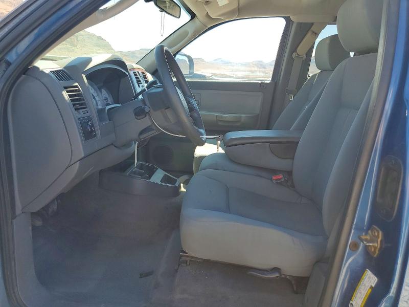 Продажа на аукционе авто 2005 Dodge Dakota, vin: 1D7HW42N55S194236, номер лота: 68486096