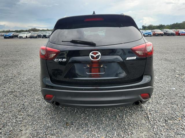 Продажа на аукционе авто 2016 Mazda Cx-5, vin: JM3KE2DY4G0789325, номер лота: 68171866
