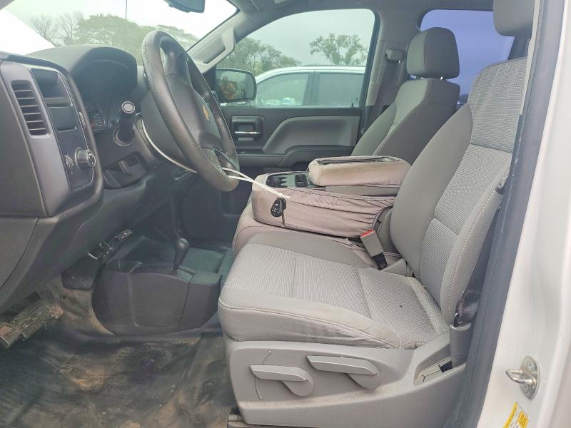 Aukcja sprzedaży 2017 Chevrolet Silverado, vin: 1GCVKNEH5HZ225310, numer aukcji: 68959476