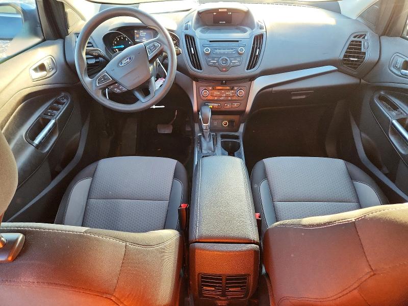 Aukcja sprzedaży 2018 Ford Escape, vin: 1FMCU0GD8JUA36762, numer aukcji: 70639556