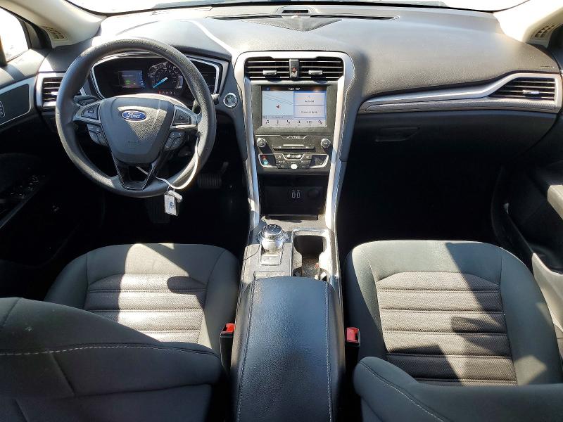 Продаж на аукціоні авто 2019 Ford Fusion, vin: 3FA6P0LU5KR174420, номер лоту: 70310096
