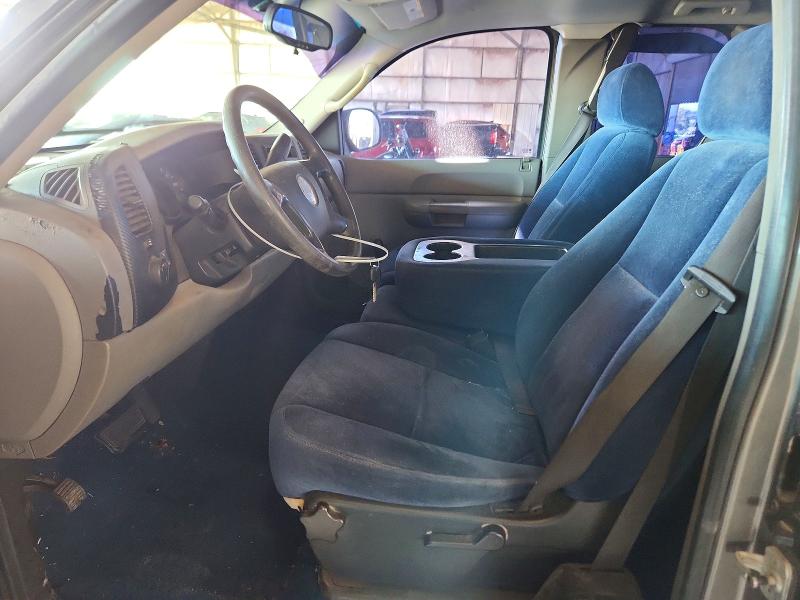 Продажа на аукционе авто 2007 Chevrolet Silverado, vin: 1GCEC19X77Z651988, номер лота: 69117406