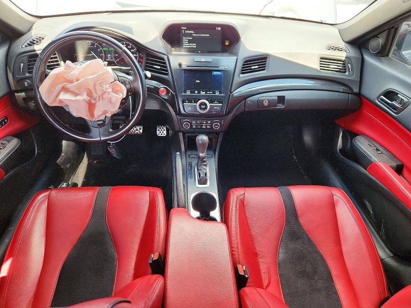 Aukcja sprzedaży 2020 Acura Ilx, vin: 19UDE2F83LA005558, numer aukcji: 66305126