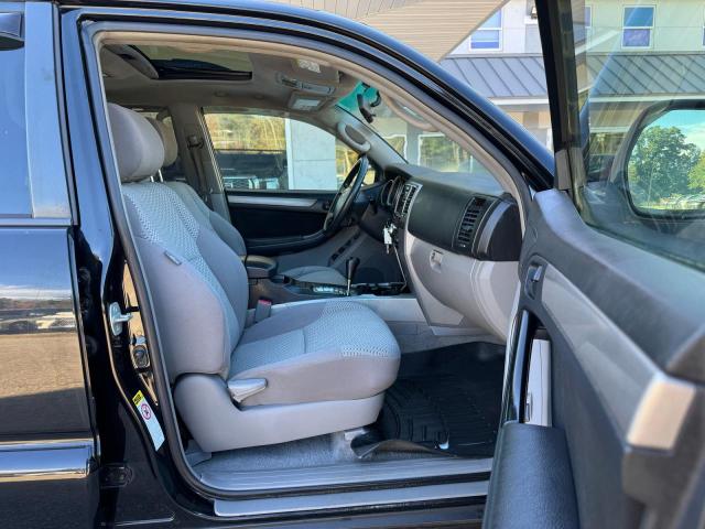 Aukcja sprzedaży 2008 Toyota 4runner, vin: JTEBU14R48K012711, numer aukcji: 71425226